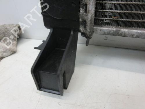Water radiator MERCEDES-BENZ A-CLASS (W169) A 200 (169.033, 169.333) | BP29097554M31 