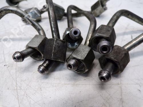 Pipe AUDI A5 Sportback (8TA) 3.0 TDI quattro | BP23982240M125 