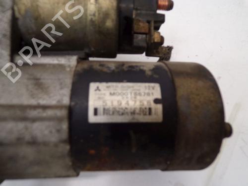 Starter SAAB 9-5 Estate (YS3E) 2.0 t | BP29083709M8 