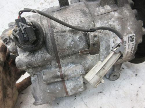 AC compressor OPEL ASTRA J (P10) 1.6 (68) | BP37128107M34 - Image 6