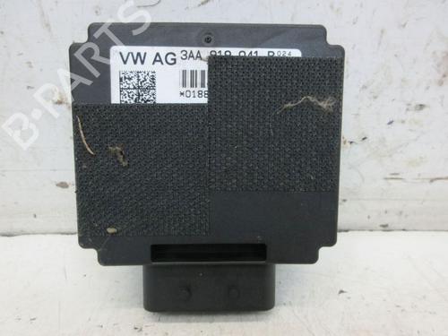 Unité de contrôle SKODA CITIGO (NF1) 1.0 (60 hp) 29089730