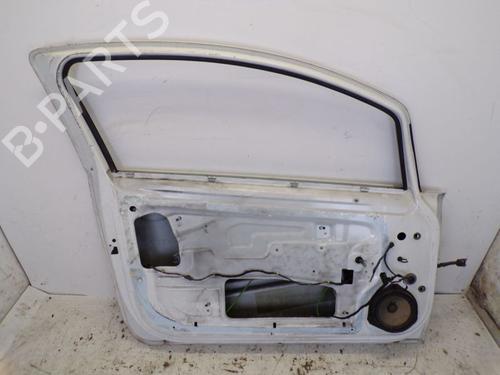 Left front door OPEL CORSA D (S07) 1.3 CDTI (L08, L68) | BP19333353C2 