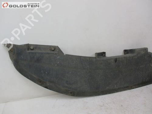 Underbody protection JEEP PATRIOT (MK74) 2.0 CRD 4x4 | BP28306616M92 