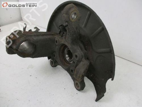 Right front steering knuckle SKODA SUPERB II (3T4) 2.0 TDI | BP18752423M26 