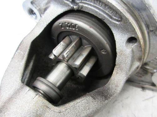Starter MERCEDES-BENZ E-CLASS (W211) E 200 Kompressor (211.042) | BP32661260M8