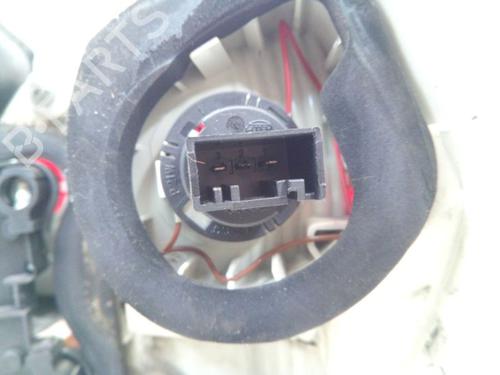 Left taillight BMW 1 Coupe (E82) 120 d | BP29105480C34 