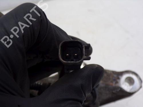 Right front steering knuckle CHRYSLER GRAND VOYAGER V (RT) 3.6 | BP28307664M26 