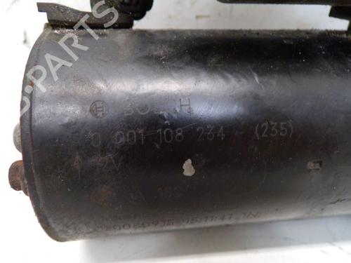 Starter FIAT BRAVO II (198_) 1.6 D Multijet (198AXH1B) | BP29085090M8 