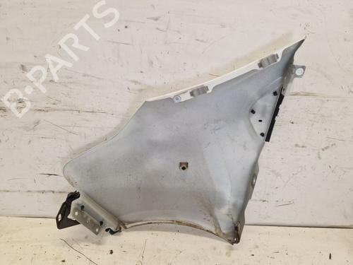 Right front fenders RENAULT TRAFIC III Van (FG_) 1.6 dCi 95 (FGMJ, FGMR) | BP31811978C42
