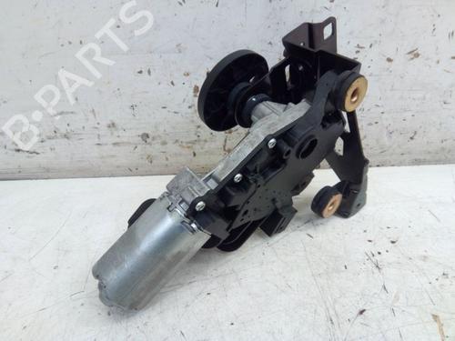 Rear wiper motor BMW 5 Touring (E61) 525 xi | BP27508613M102 