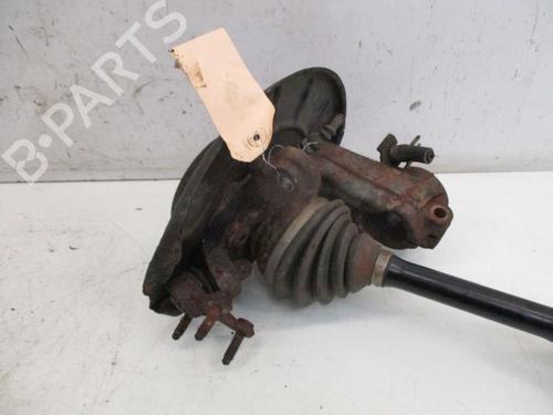 Venstre Styrespindel Lejehus SKODA YETI (5L) 1.8 TSI 4x4 | BP19291587M25 