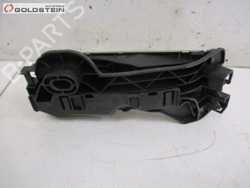 Pedal AUDI TT (8J3) 2.0 TFSI | BP18762087I4 