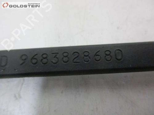 Front windshield wiper arm CITROËN DS3 (SA_) 1.6 HDi 90 | BP18758266C143 