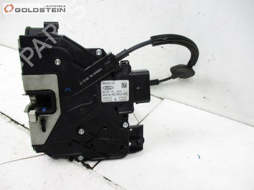 Højre fortil lås FORD B-MAX (JK) 1.5 TDCi | BP37108481C97 - Image 2