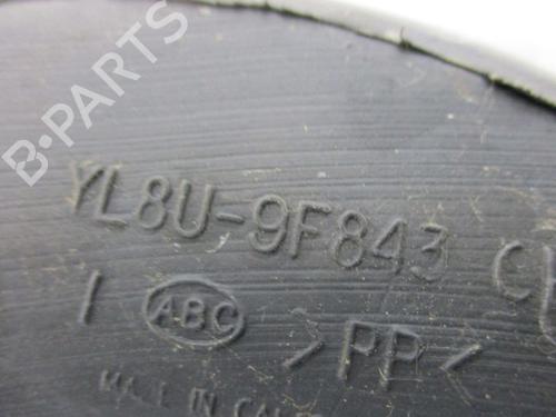 Air filter box FORD MAVERICK 2.0 16V | BP37114991M87 - Image 5