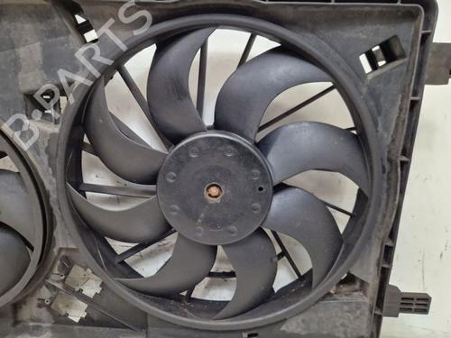 Fan RENAULT MASTER III Van (FV) 2.3 dCi 125 FWD (FV0C, FV0D, FV0G, FV0H, FV0J, FV0K,... | BP37137885M128 - Image 4