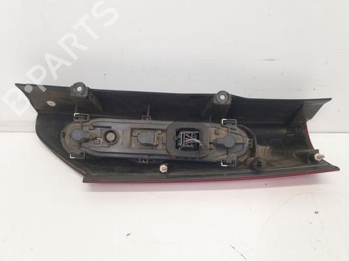 Left taillight RENAULT KANGOO Express (FW0/1_) 1.5 dCi 85 (FW0K, FW0L, FW0B) | BP32661503C34 