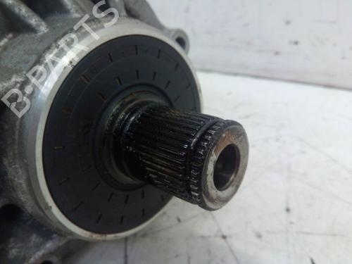 Transfer box VW TIGUAN (AD1, AX1) 2.0 TSI 4motion | BP31703222M36 