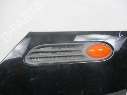 Left front fenders MINI MINI (R50, R53) One | BP18797474C41 