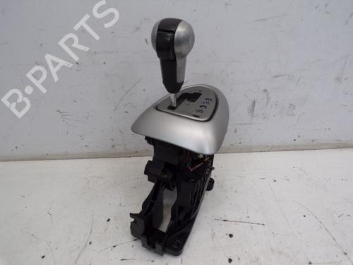 Shift knob NISSAN QASHQAI I (J10, NJ10) 2.0 All-wheel Drive | BP29096766I34 
