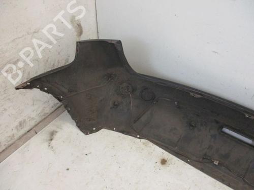 Rear bumper NISSAN QASHQAI / QASHQAI +2 I (J10, NJ10, JJ10E) 1.5 dCi | BP18795103C8 