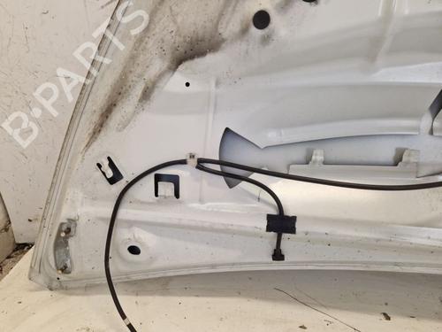 Hood RENAULT TRAFIC III Van (FG_) 1.6 dCi 95 (FGMJ, FGMR) | BP31811977C1 