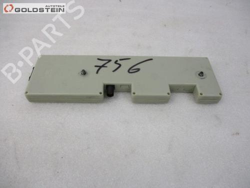 Electronic module BMW 3 (E90) 318 d | BP37102743M83 - Image 2