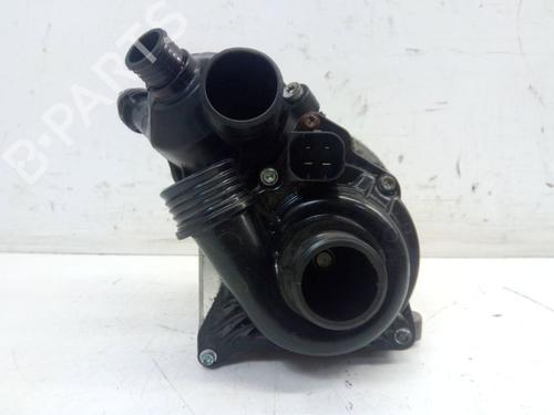 Auxiliary water pump BMW 3 (E90) 335 i | BP29232666M111 