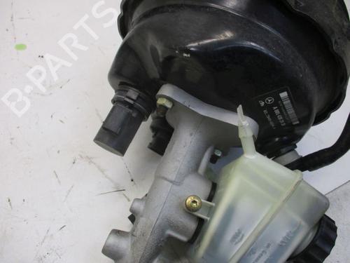 Servo brake MERCEDES-BENZ CLK (C209) CLK 320 (209.365) | BP18802854M42 