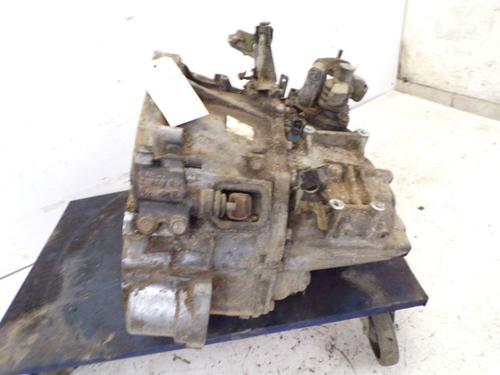 Gearbox NISSAN X-TRAIL I (T30) 2.2 dCi 4x4 | BP18803778M3 