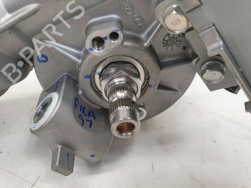 Steering column HYUNDAI i10 III (AC3, AI3) 1.0 MPi | BP32661678M21