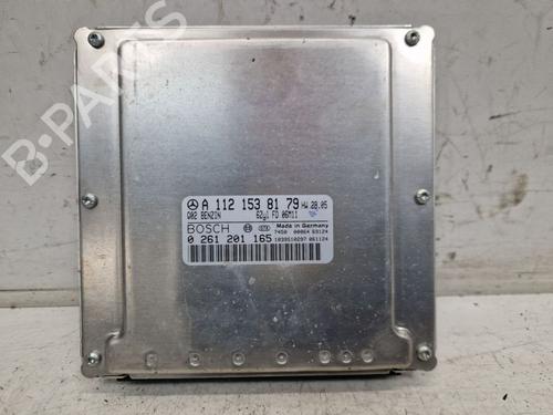 Engine control unit (ECU) MERCEDES-BENZ VITO Bus (W639) 119 (639.701, 639.703, 639.705) | BP36569076M57 - Image 3