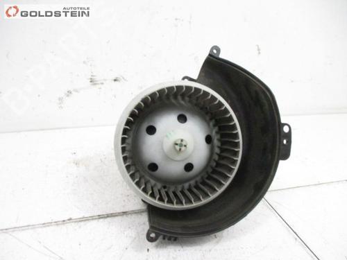 Heater blower motor OPEL ASTRA H (A04) 1.6 (L48) | BP18789112M62 
