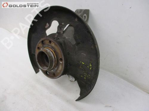 Left front steering knuckle SAAB 9-3 Estate (E50) 1.9 TiD | BP18755669M25 