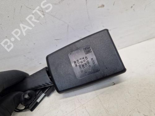 Seat buckle OPEL ZAFIRA TOURER C (P12) 2.0 CDTi (75) | BP32343704I32 