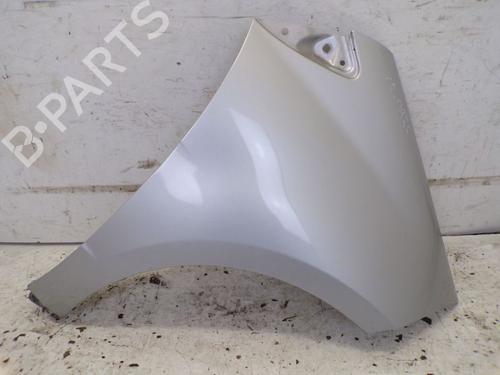 Used Right front fenders MERCEDES-BENZ A-CLASS (W169) A 170 (169.032, 169.332) (116 hp) 19298219
