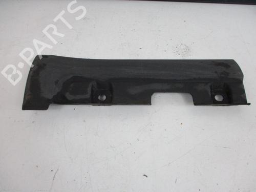 Door moulding trim SMART FORFOUR (454) 1.3 (454.031) | BP18793107C150 