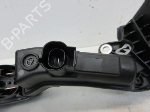 Ignition distributor BMW 5 (G30, F90) 520 i | BP29098551M68 