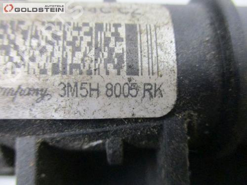 Water radiator FORD FOCUS C-MAX (DM2) 1.6 | BP37102590M31 - Image 7