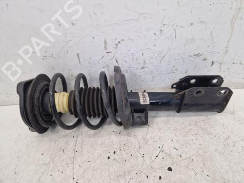 Used Left front shock absorber MERCEDES-BENZ C-CLASS (W204) C 300 4-matic (204.081) (231 hp) 24589819