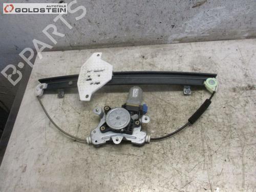 Front right window mechanism CHEVROLET CAPTIVA (C100, C140) 2.0 D 4WD | BP37096954C23 - Image 2