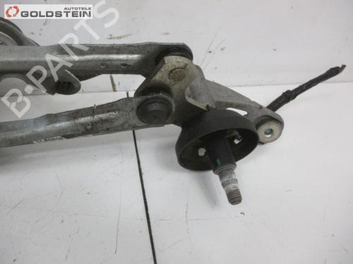 Front wiper motor NISSAN PULSAR Hatchback (C13) 1.5 dCi | BP37107377M29 - Image 2