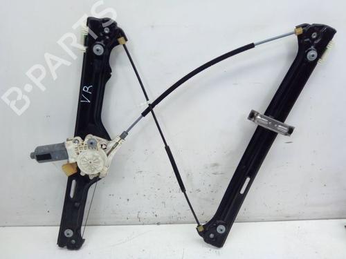 Used Front right window mechanism BMW X5 (E70) xDrive 30 i (272 hp) 29102872