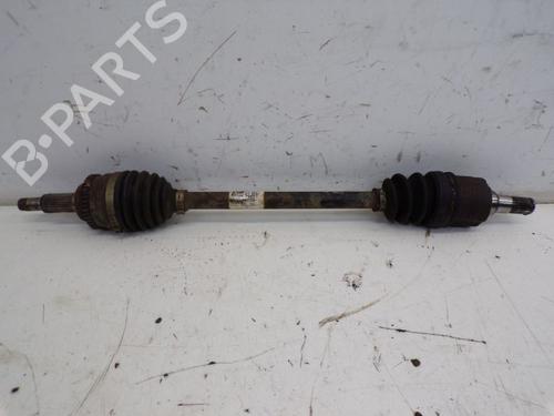 Antriebswelle links vorne für SUZUKI SWIFT III (MZ, EZ) 1.3 (RS413, ZC11S) (92 hp) 29096616