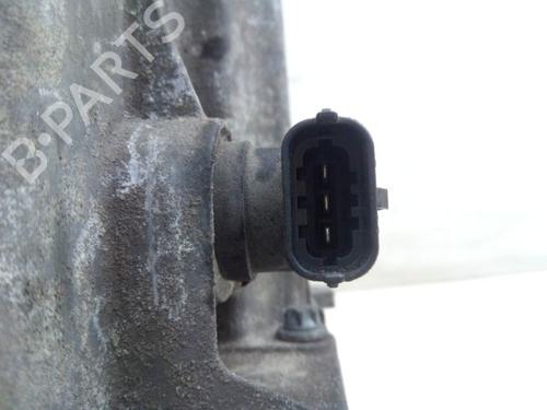 Cylinder head MERCEDES-BENZ A-CLASS (W169) A 200 (169.033, 169.333) | BP28080622M5 