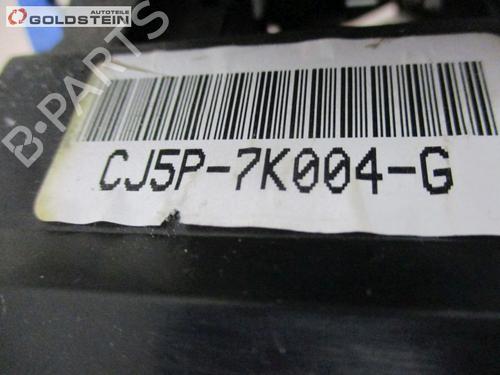 Shift knob FORD KUGA II (DM2) 2.0 TDCi 4x4 | BP37103796I34 - Image 8