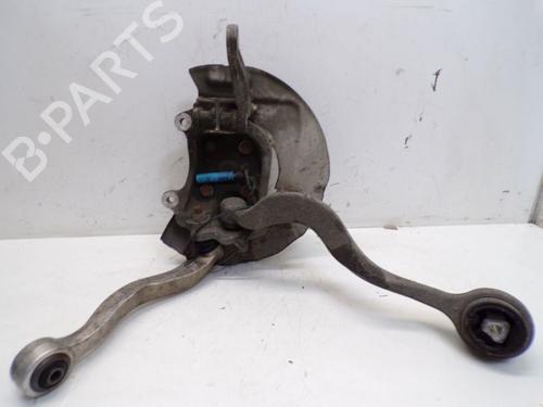 Left front steering knuckle BMW 5 Touring (E61) 520 d | BP37120584M25 - Image 3