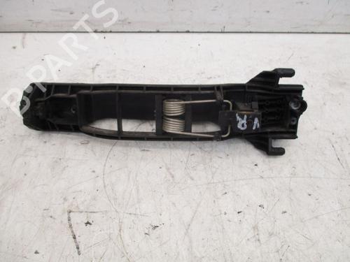 Front right exterior door handle MERCEDES-BENZ SLK (R170) 230 Kompressor (170.447) | BP29086199C129 