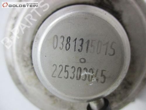 Egr AUDI A3 (8P1) 2.0 TDI 16V | BP25224035M69 