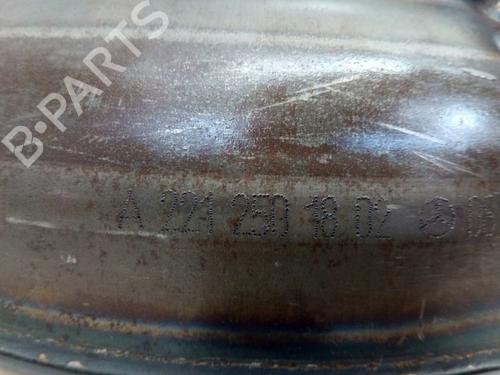 Other MERCEDES-BENZ C-CLASS (W204) C 300 4-matic (204.081) | BP29102096O1 
